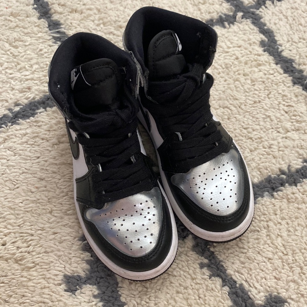 Jordan’s